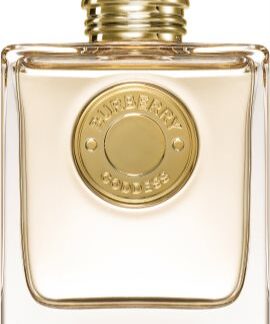 BurberryGoddess Eau de Parfum ricaricabile da donna100 ml