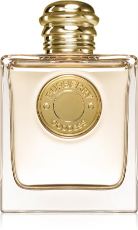 BurberryGoddess Eau de Parfum ricaricabile da donna100 ml