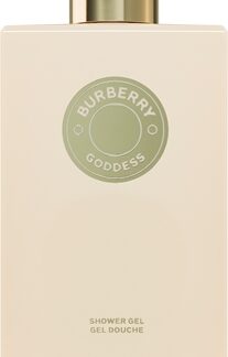 BurberryGoddess gel doccia profumato da donna200 ml