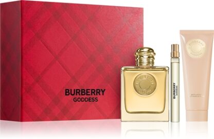 BurberryGoddess Goddes Eau de Parfum da donna