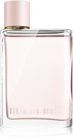 BurberryHer Eau de Parfum da donna100 ml