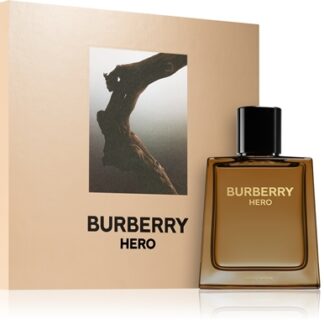 BurberryHero confezione regalo per uomo