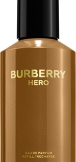 BurberryHero Eau de Parfum Eau de Parfum ricaricabile per uomo200 ml