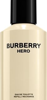 BurberryHero Eau de Toilette ricaricabile per uomo Refill200 ml