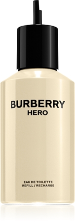 BurberryHero Eau de Toilette ricaricabile per uomo Refill200 ml