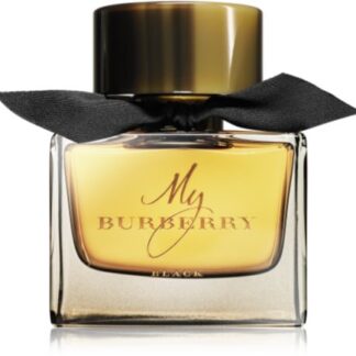BurberryMy Burberry Black Eau de Parfum da donna90 ml