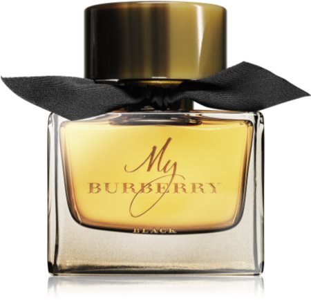 BurberryMy Burberry Black Eau de Parfum da donna90 ml