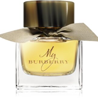 BurberryMy Burberry Eau de Parfum da donna50 ml