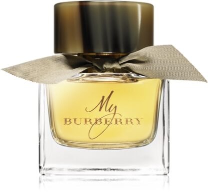 BurberryMy Burberry Eau de Parfum da donna50 ml