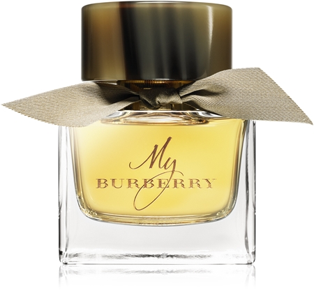 BurberryMy Burberry Eau de Parfum da donna50 ml