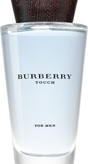 BurberryTouch for Men Eau de Toilette per uomo100 ml