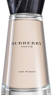 BurberryTouch for Women Eau de Parfum da donna100 ml