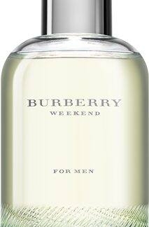 BurberryWeekend for Men Eau de Toilette per uomo100 ml