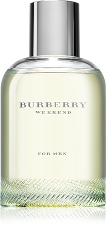 BurberryWeekend for Men Eau de Toilette per uomo100 ml