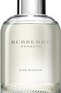 BurberryWeekend for Women Eau de Parfum da donna100 ml