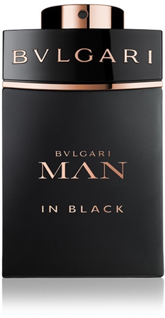 BVLGARIBULGARI Bvlgari Man In Black Eau de Parfum per uomo100 ml