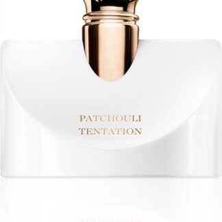 BVLGARIBULGARI Splendida Bvlgari Patchouli Tentation Eau de Parfum da donna50 ml