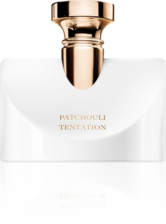 BVLGARIBULGARI Splendida Bvlgari Patchouli Tentation Eau de Parfum da donna50 ml