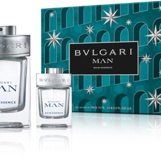 BVLGARIBvlgari Man Rain Essence confezione regalo per uomo