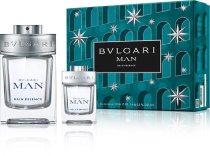 BVLGARIBvlgari Man Rain Essence confezione regalo per uomo