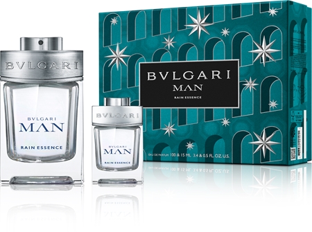 BVLGARIBvlgari Man Rain Essence confezione regalo per uomo