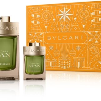 BVLGARIBvlgari Man Wood Essence confezione regalo per uomo