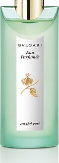 BVLGARIEau Parfumée Au Thé Vert acqua di Colonia unisex75 ml