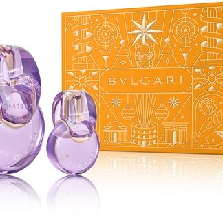 BVLGARIOmnia Amethyste confezione regalo da donna