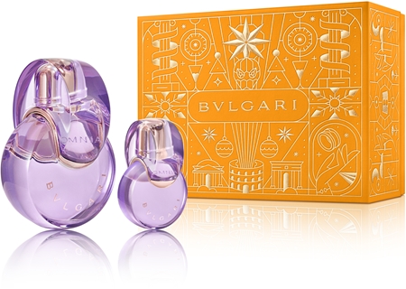 BVLGARIOmnia Amethyste confezione regalo da donna