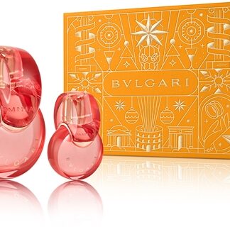 BVLGARIOmnia Coral confezione regalo da donna