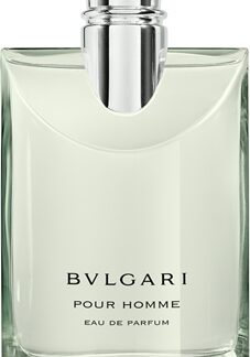BVLGARIPour Homme Eau de Parfum per uomo100 ml