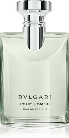 BVLGARIPour Homme Eau de Parfum per uomo100 ml