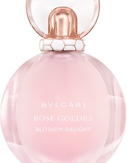 BVLGARIRose Goldea Blossom Delight Eau de Toilette Eau de Toilette da donna75 ml