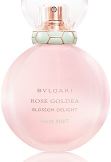 BVLGARIRose Goldea Blossom Delight profumo per capelli da donna30 ml