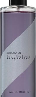 ByblosCarbon Eau de Toilette per uomo120 ml