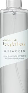 ByblosGhiaccio spray corpo da donna250 ml