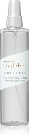 ByblosGhiaccio spray corpo da donna250 ml