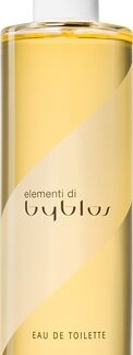 ByblosSole Eau de Toilette da donna120 ml