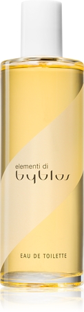 ByblosSole Eau de Toilette da donna120 ml