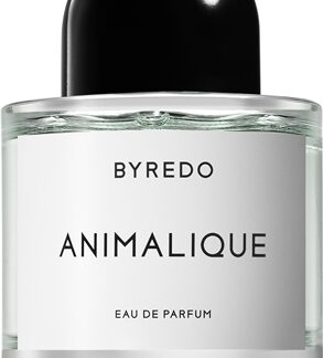 BYREDOAnimalique Eau de Parfum unisex100 ml