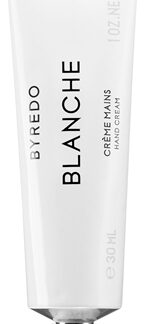 BYREDOBlanche crema per le manida donna 30 ml