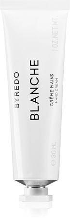 BYREDOBlanche crema per le manida donna 30 ml