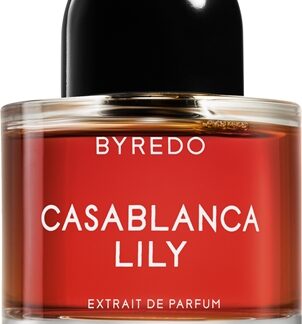 BYREDOCasablanca Lily estratto profumato unisex50 ml