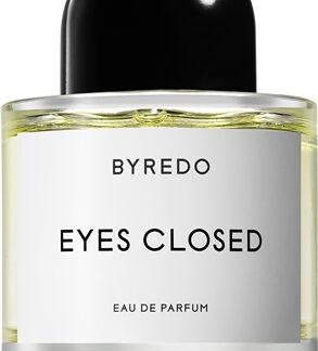 BYREDOEyes Closed Eau de Parfum unisex100 ml