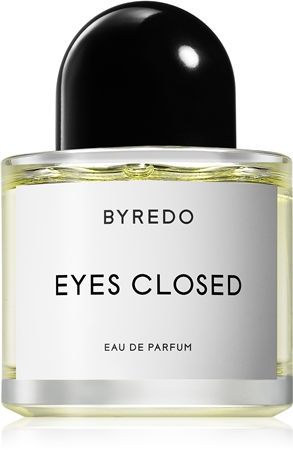 BYREDOEyes Closed Eau de Parfum unisex100 ml