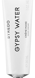 BYREDOGypsy Water crema per le mani unisex30 ml