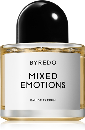 BYREDOMixed Emotions Eau de Parfum unisex100 ml