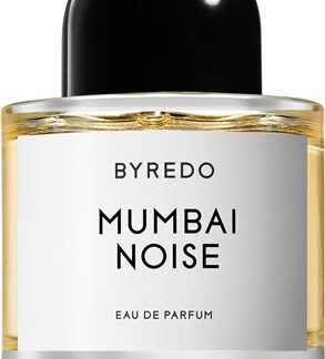 BYREDOMumbai Noise Eau de Parfum unisex100 ml