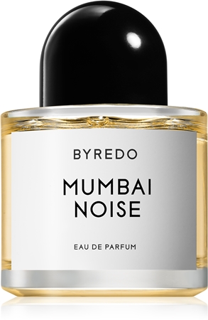 BYREDOMumbai Noise Eau de Parfum unisex100 ml