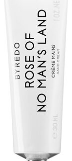 BYREDORose of No Man´s Land crema per le mani unisex30 ml